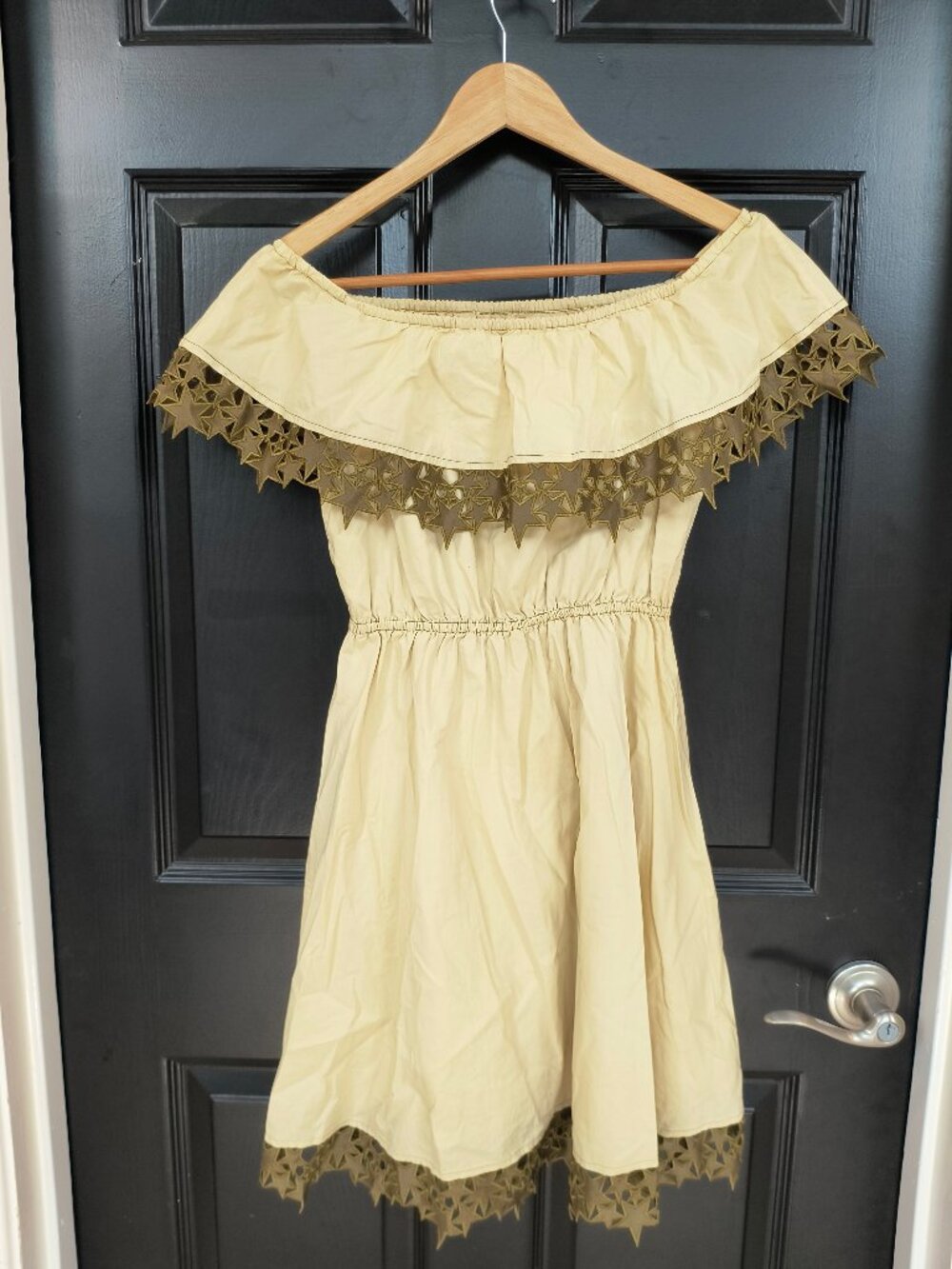 Star Dress - Ochirly (S)